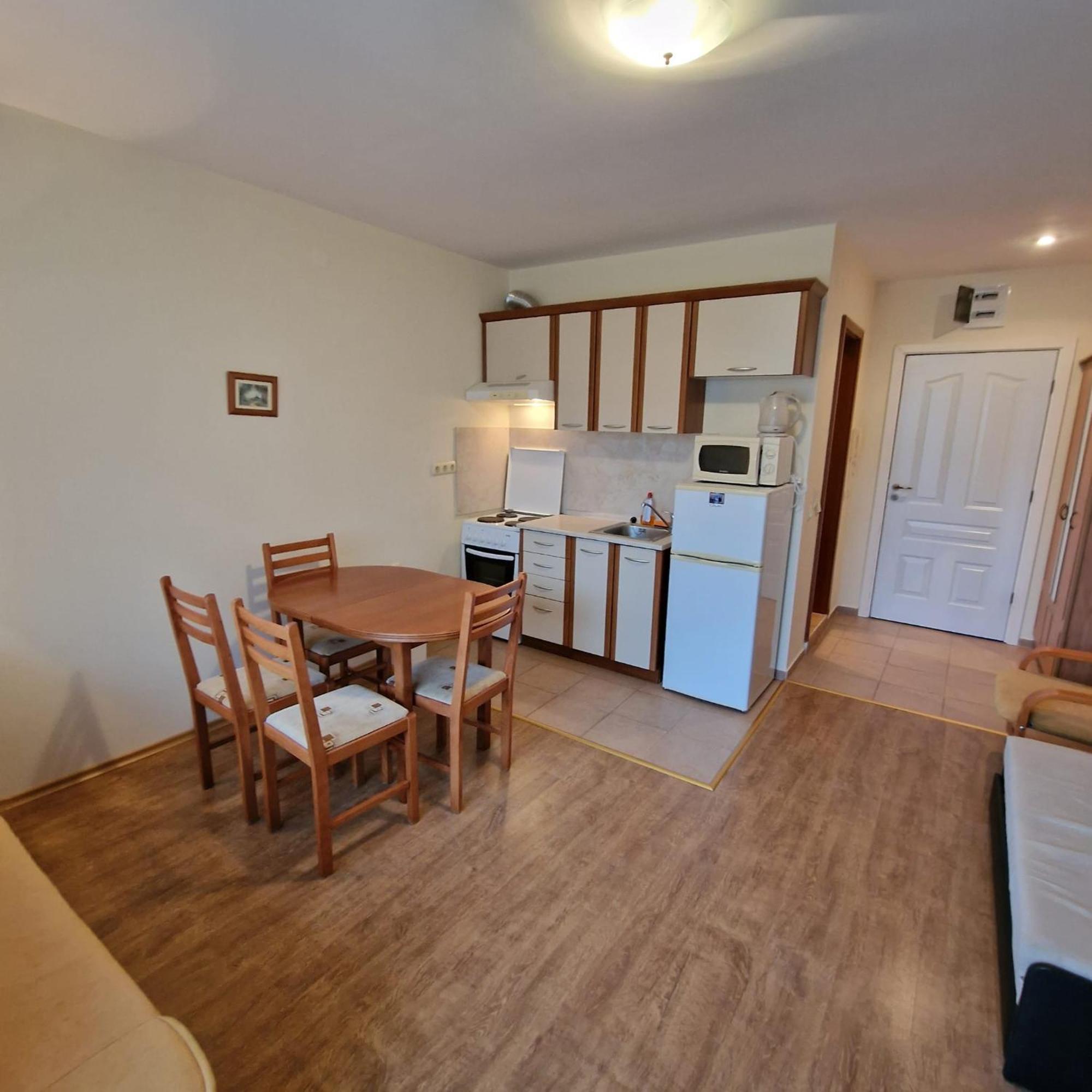 Nessebar Fort Club - Prestige Apartments Sunny Beach Room photo