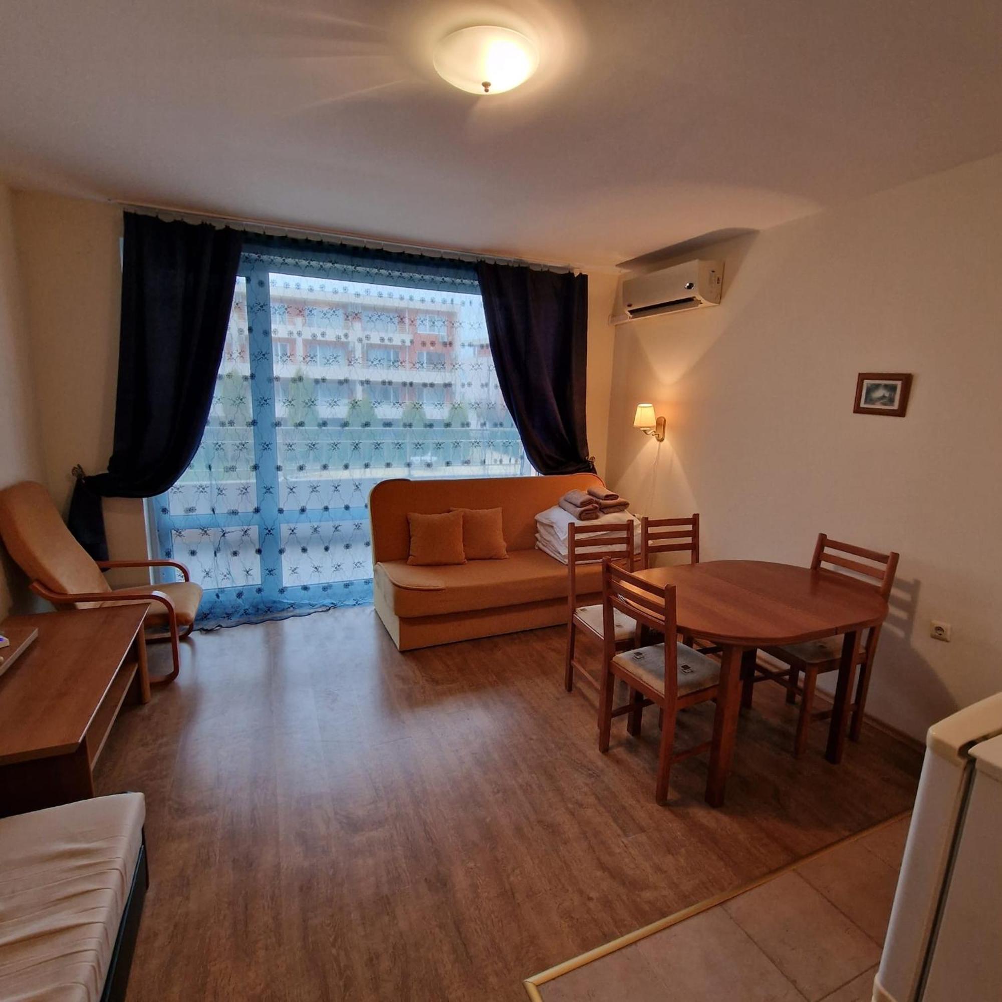 Nessebar Fort Club - Prestige Apartments Sunny Beach Room photo