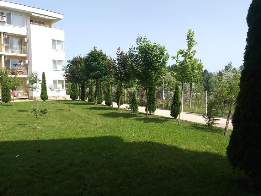 Nessebar Fort Club - Prestige Apartments Sunny Beach Exterior photo