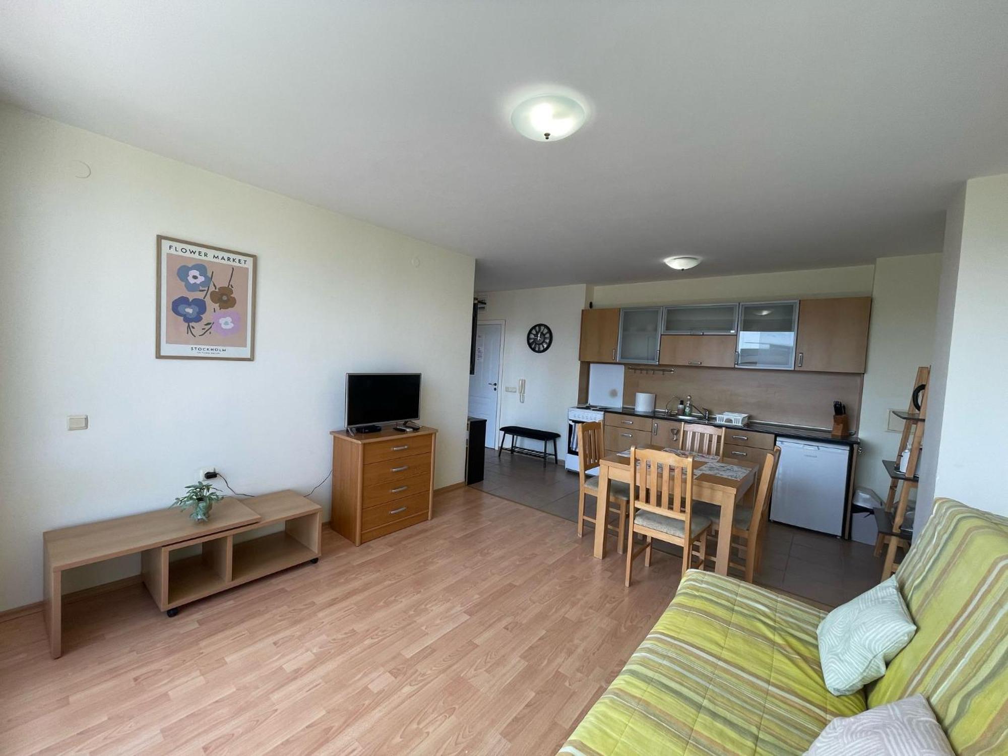 Nessebar Fort Club - Prestige Apartments Sunny Beach Room photo